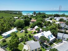 MLS# 58979  Cherokee Sound Abaco