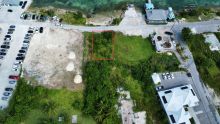 MLS# 59080 Lot 1, Bay Street Marsh Harbour Abaco