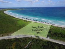 MLS# 59085 Lot 142, Long Beach Long Beach Abaco