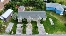 MLS# 59137 Lot 33B, Murphy Town Murphy Town Abaco