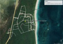 MLS# 59155 Lot 42, Long Beach Long Beach Abaco