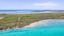 MLS# 59205 Lot 9, Coopers Town Treasure Cay Abaco