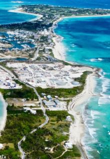 MLS# 59213 #4 Seaside Abaco Guana Cay Abaco