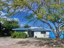 MLS# 59279 Lot 19, L Orchard Marsh Harbour Abaco