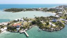 MLS# 59403 Pelican Shores Marsh Harbour Abaco