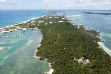 MLS# 59440  Elbow Cay/Hope Town Abaco