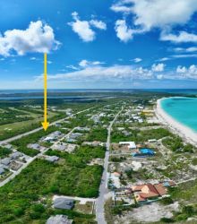 MLS# 59512  Treasure Cay Abaco