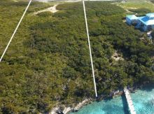 MLS# 59515  Tilloo Cay Abaco