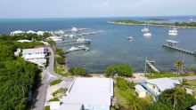 MLS# 59566  Guana Cay Abaco