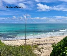 MLS# 59629 Easy Breezy Elbow Cay/Hope Town Abaco