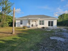 MLS# 59701  Treasure Cay Abaco