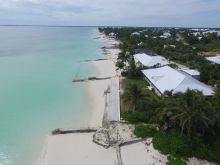 MLS# 59716 Sunrise - Beach Home Treasure Cay Abaco