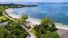 MLS# 59741 Lot 9, Coco Bay Green Turtle Cay Abaco