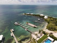 MLS# 59776  Guana Cay Abaco