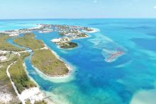 MLS# 60008  Treasure Cay Abaco