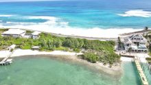 MLS# 60014 Lot B White Sound Elbow Cay/Hope Town Abaco