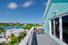 MLS# 60039 LUCKY STAR Elbow Cay/Hope Town Abaco