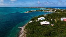 MLS# 60082  Guana Cay Abaco