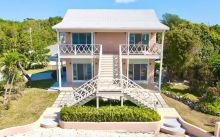 MLS# 60180 Boater's Choice Marsh Harbour Abaco