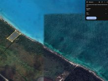 MLS# 60296 Lot #1 Part of Grant Treasure Cay Abaco