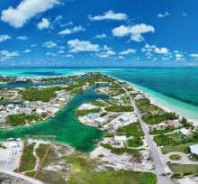 MLS# 60388  Treasure Cay Abaco