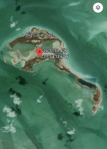 MLS# 60524  Other Abaco Abaco